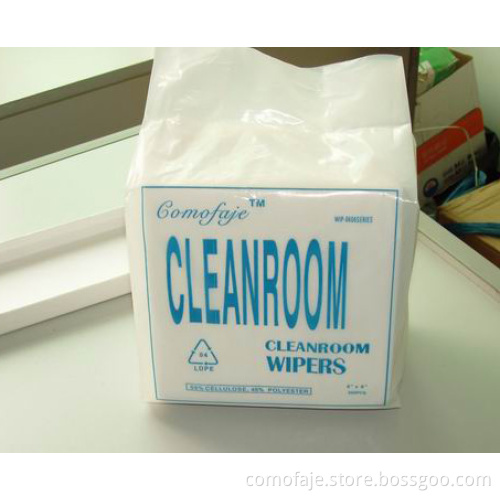 Nonwoven Wiper